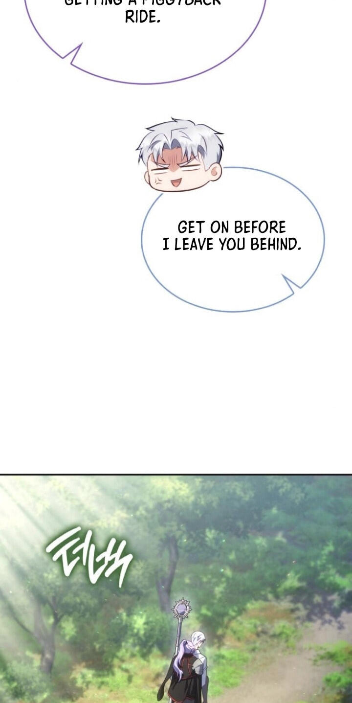 In a Special Contract