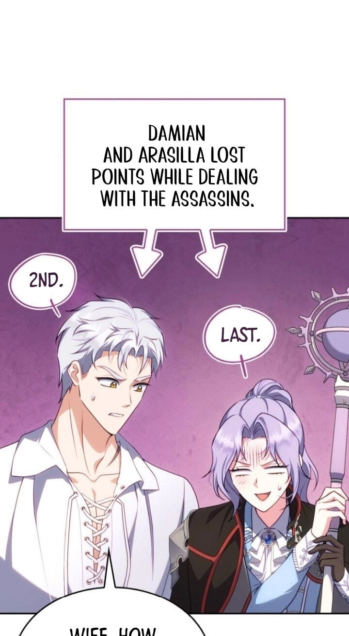 In a Special Contract