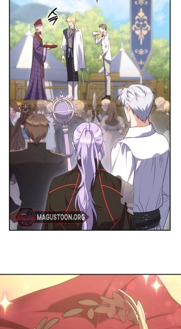 In a Special Contract