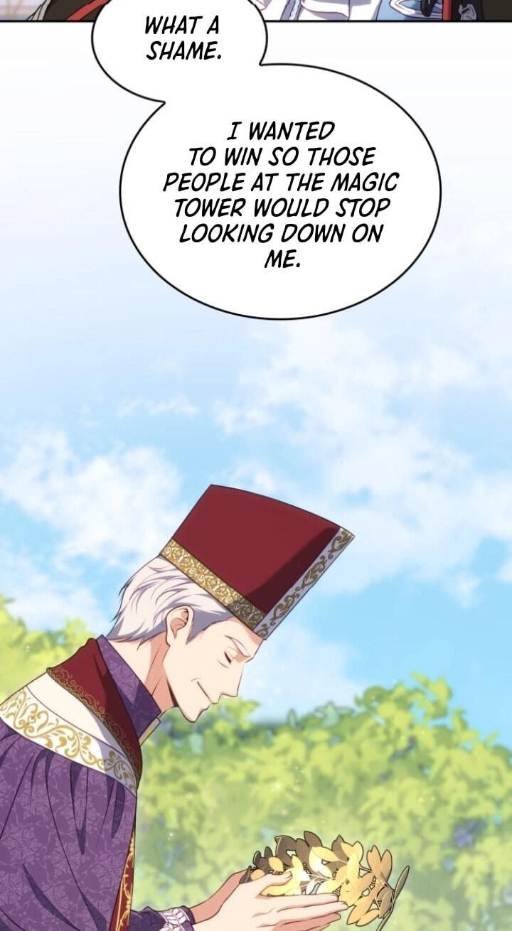In a Special Contract