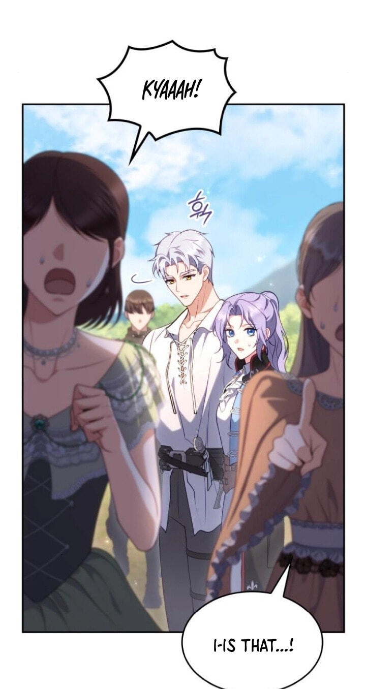 In a Special Contract
