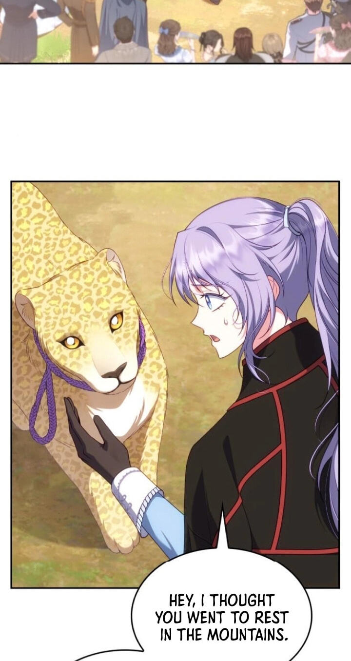 In a Special Contract