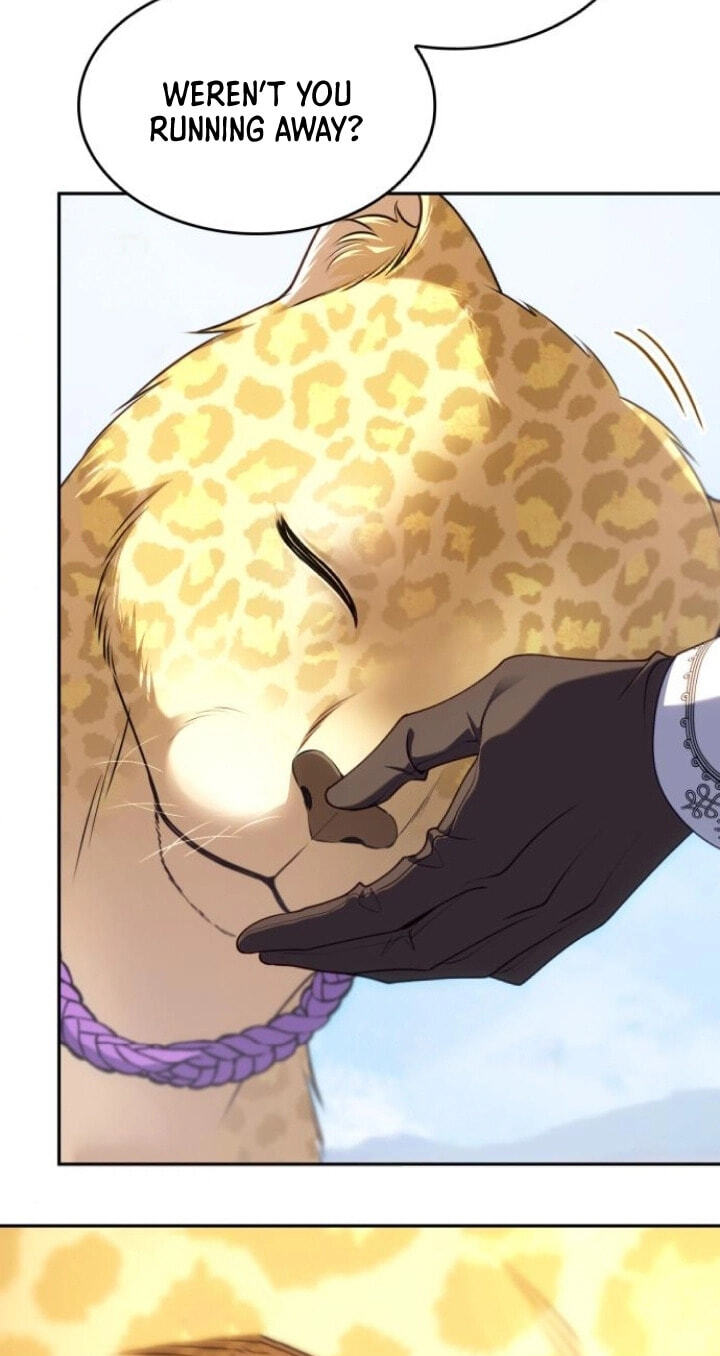 In a Special Contract