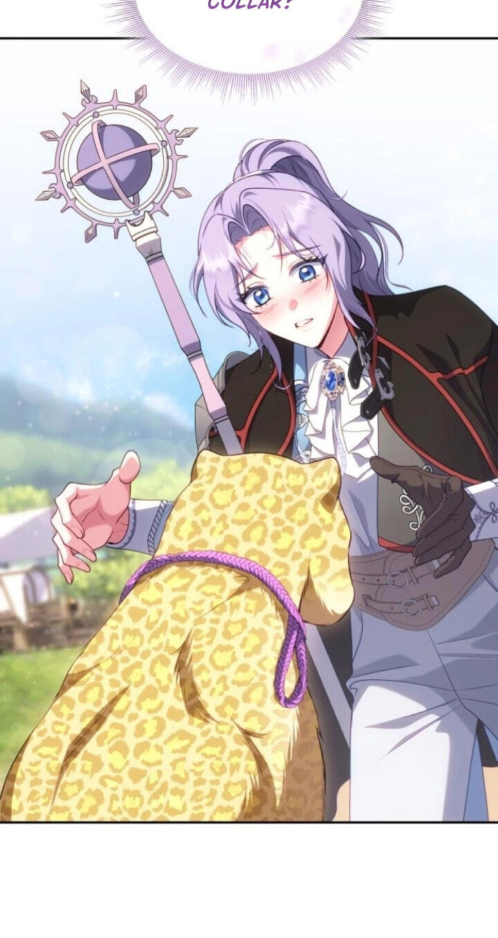 In a Special Contract