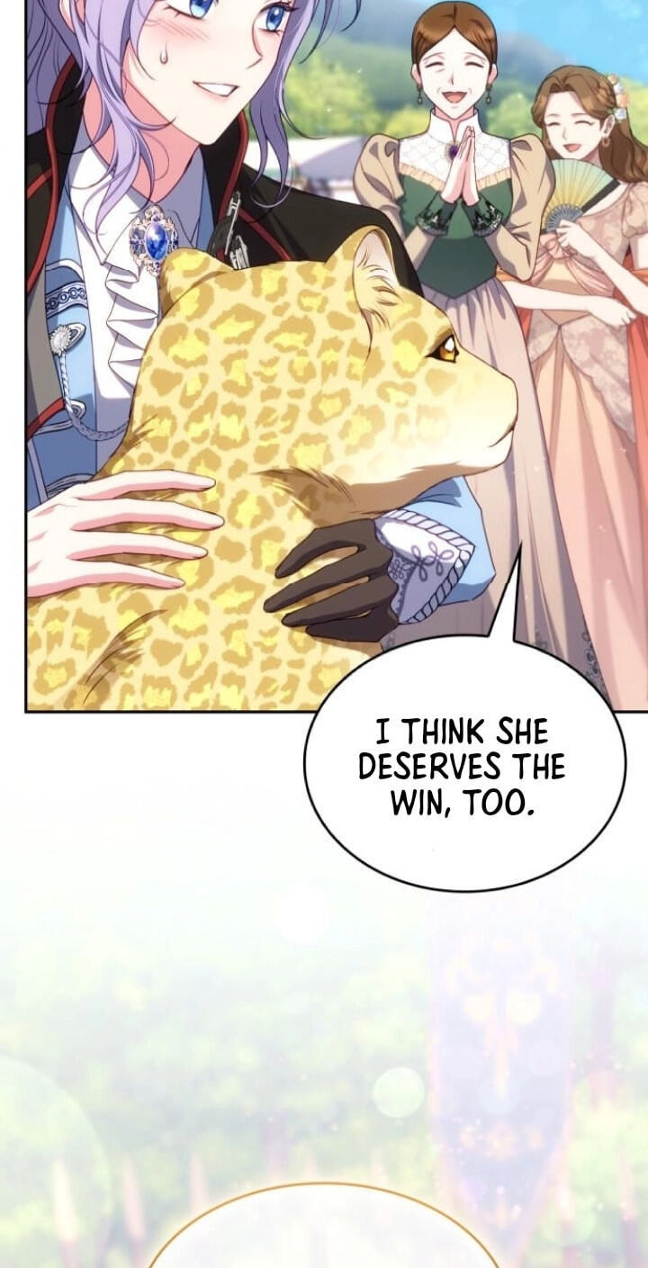 In a Special Contract
