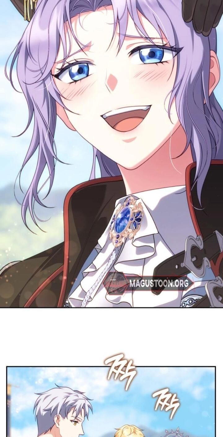 In a Special Contract