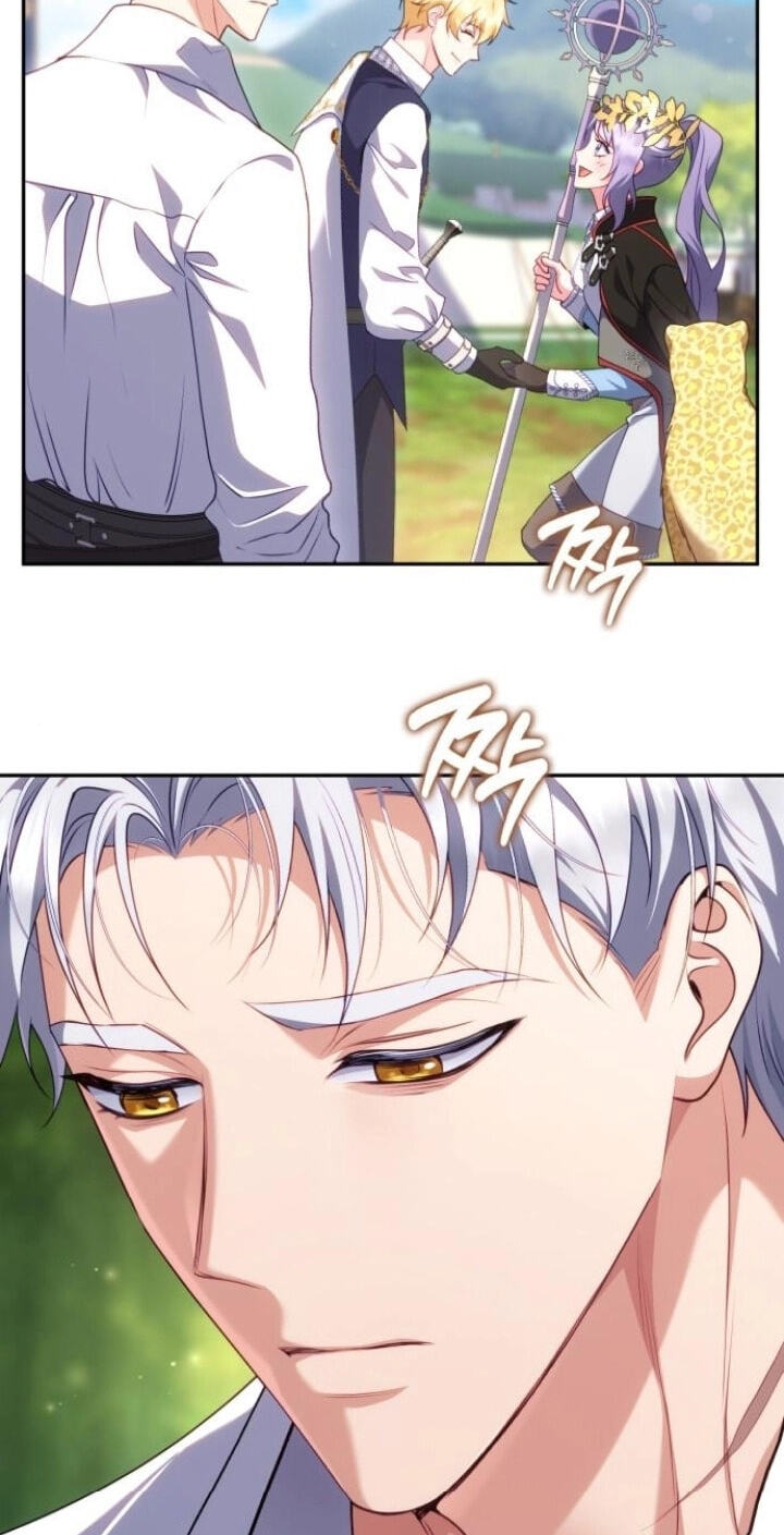 In a Special Contract