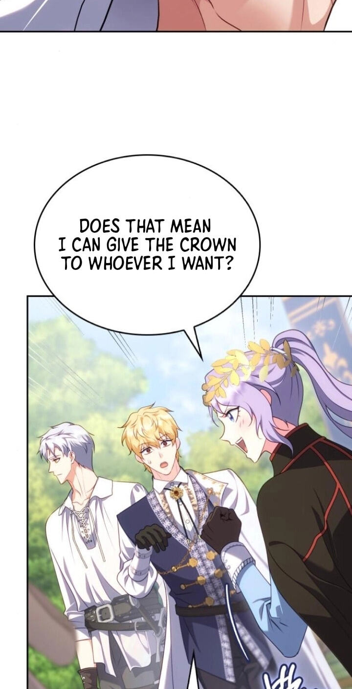 In a Special Contract