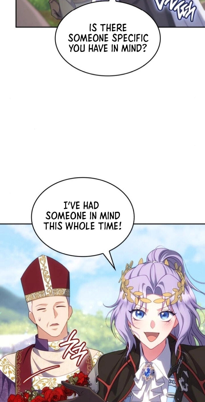 In a Special Contract