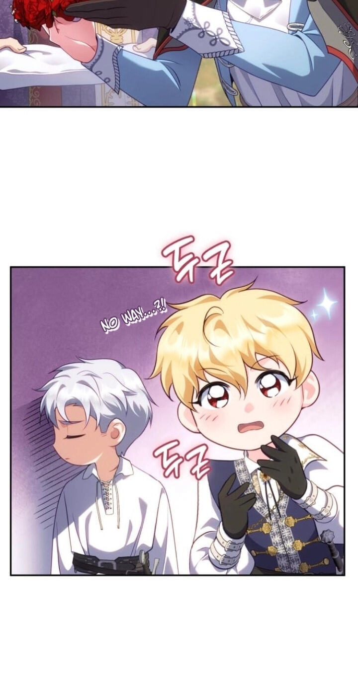 In a Special Contract