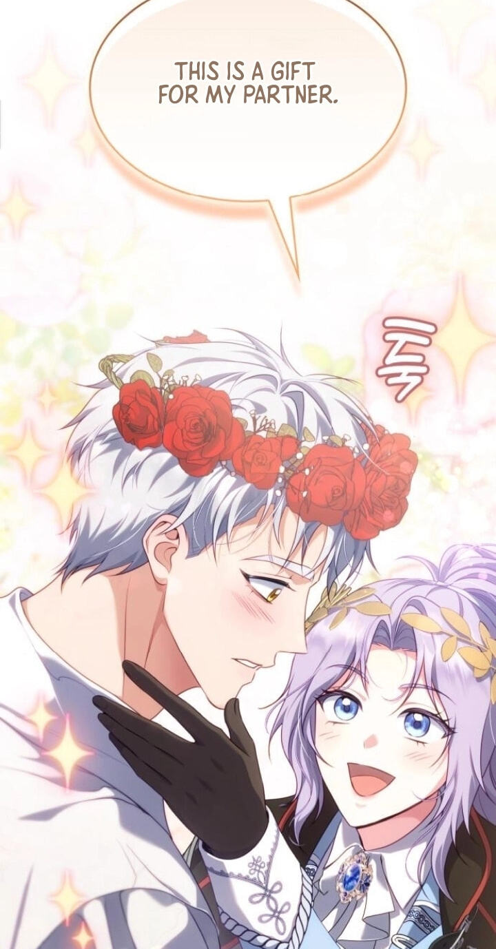 In a Special Contract