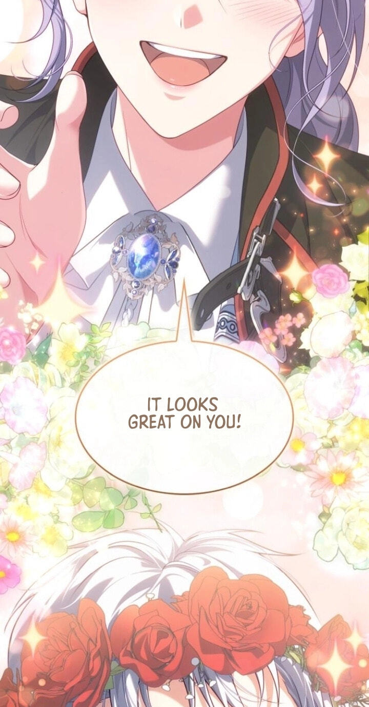 In a Special Contract