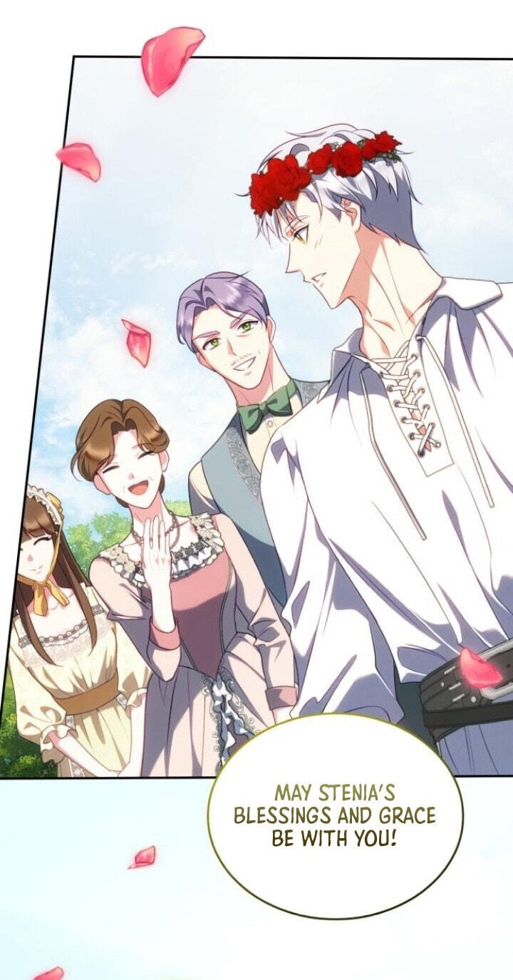 In a Special Contract