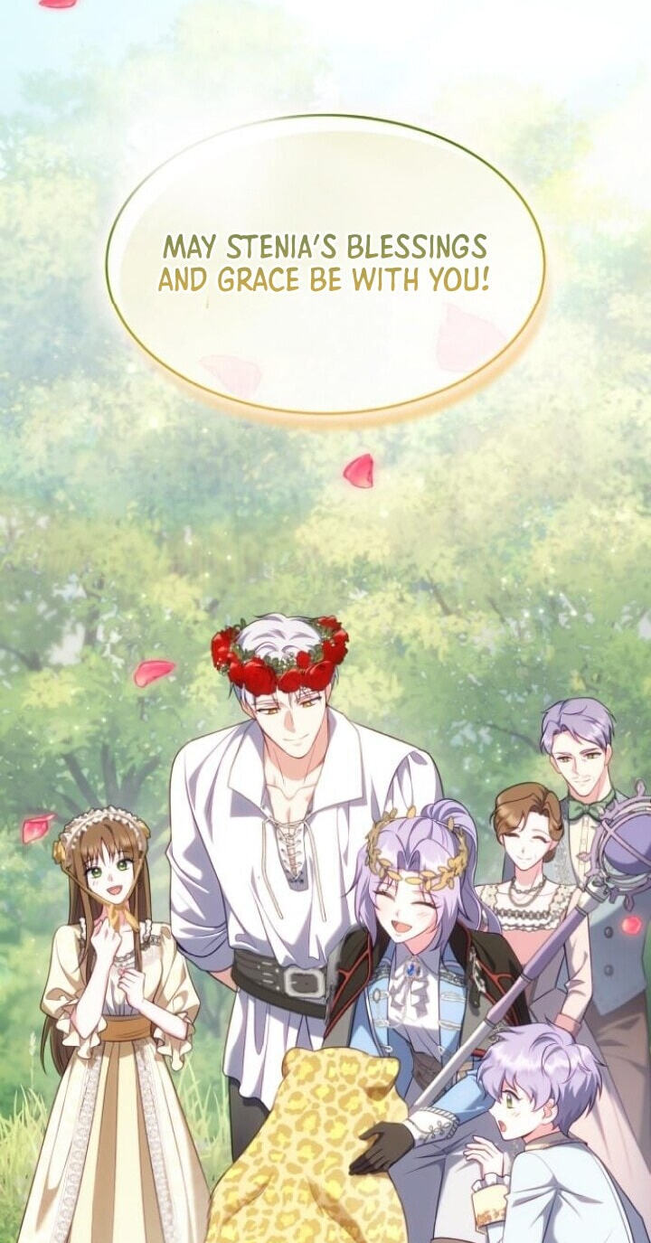 In a Special Contract