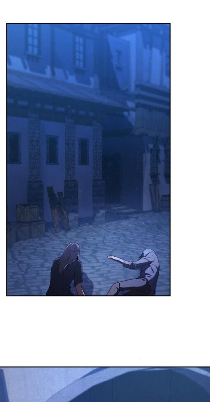 In a Special Contract