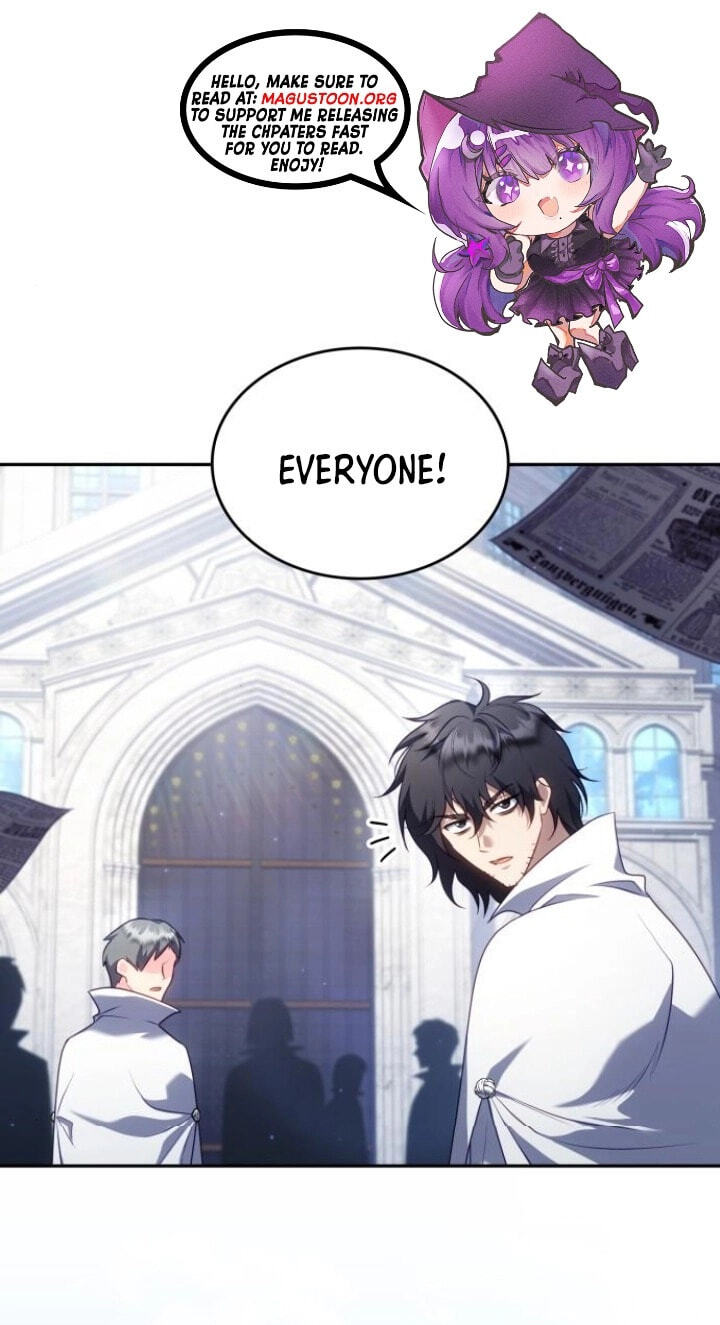 In a Special Contract