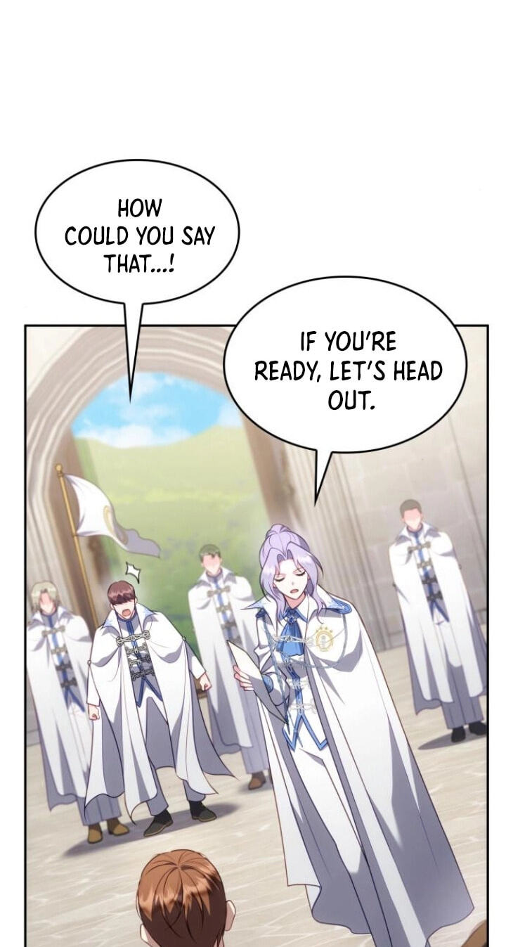 In a Special Contract