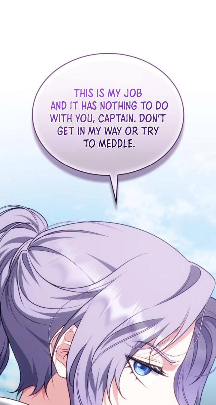 In a Special Contract