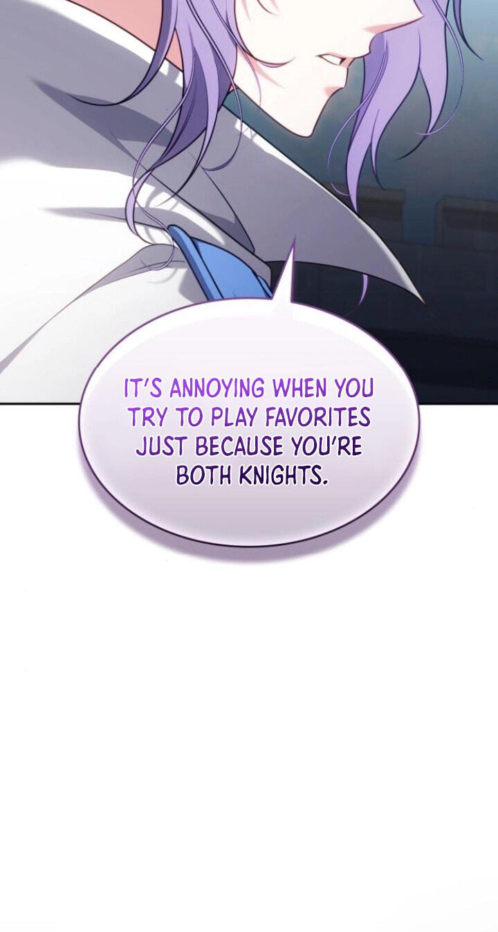 In a Special Contract