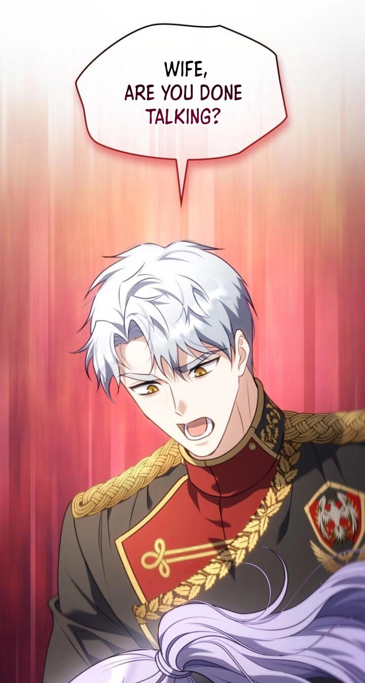 In a Special Contract