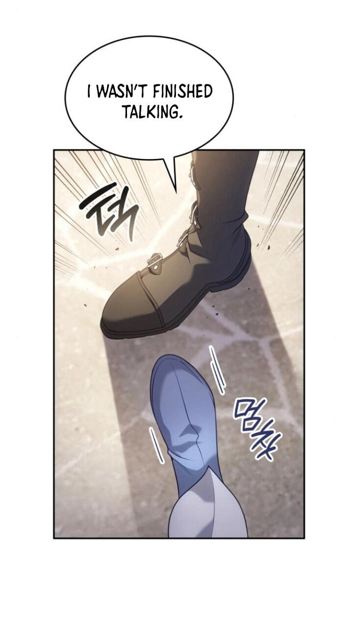 In a Special Contract