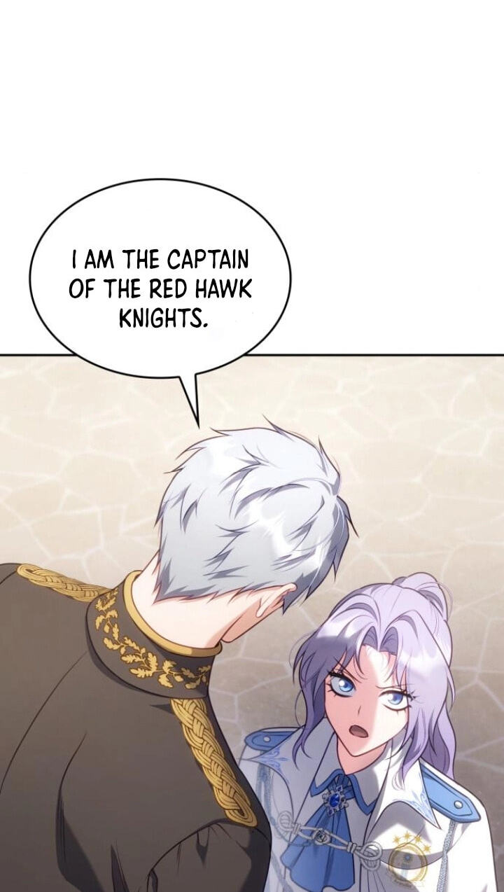 In a Special Contract