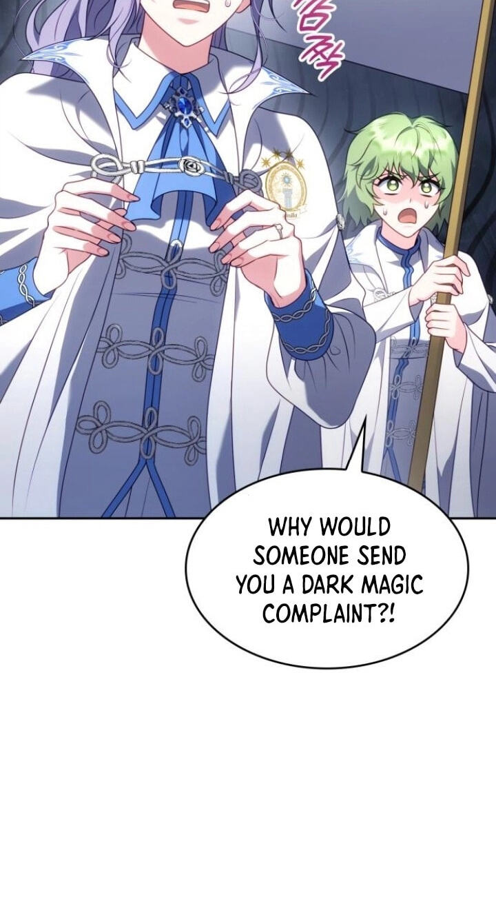 In a Special Contract