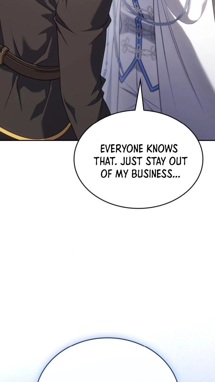 In a Special Contract