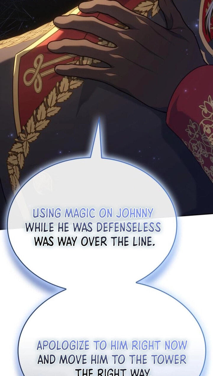In a Special Contract