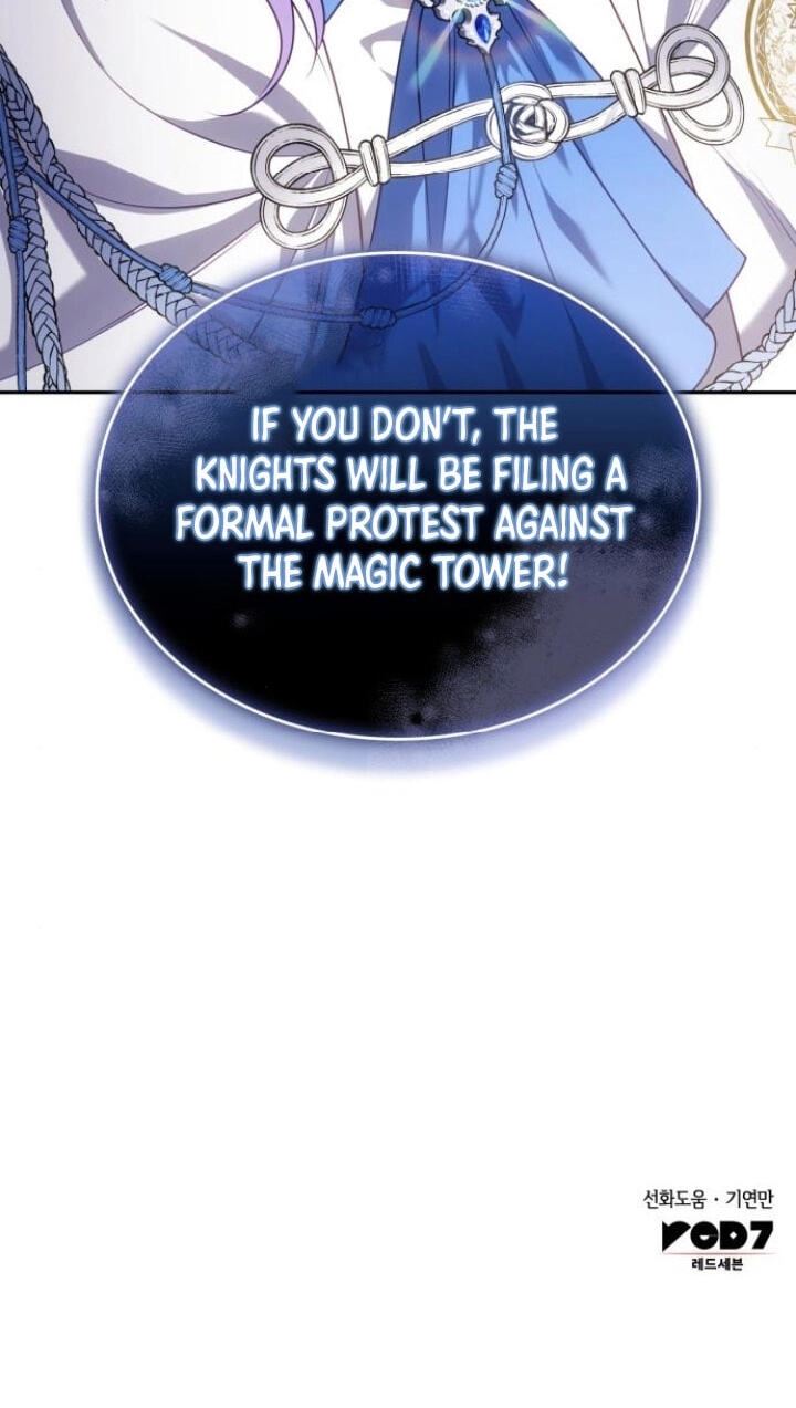 In a Special Contract