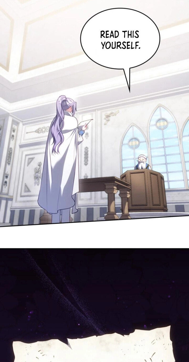 In a Special Contract