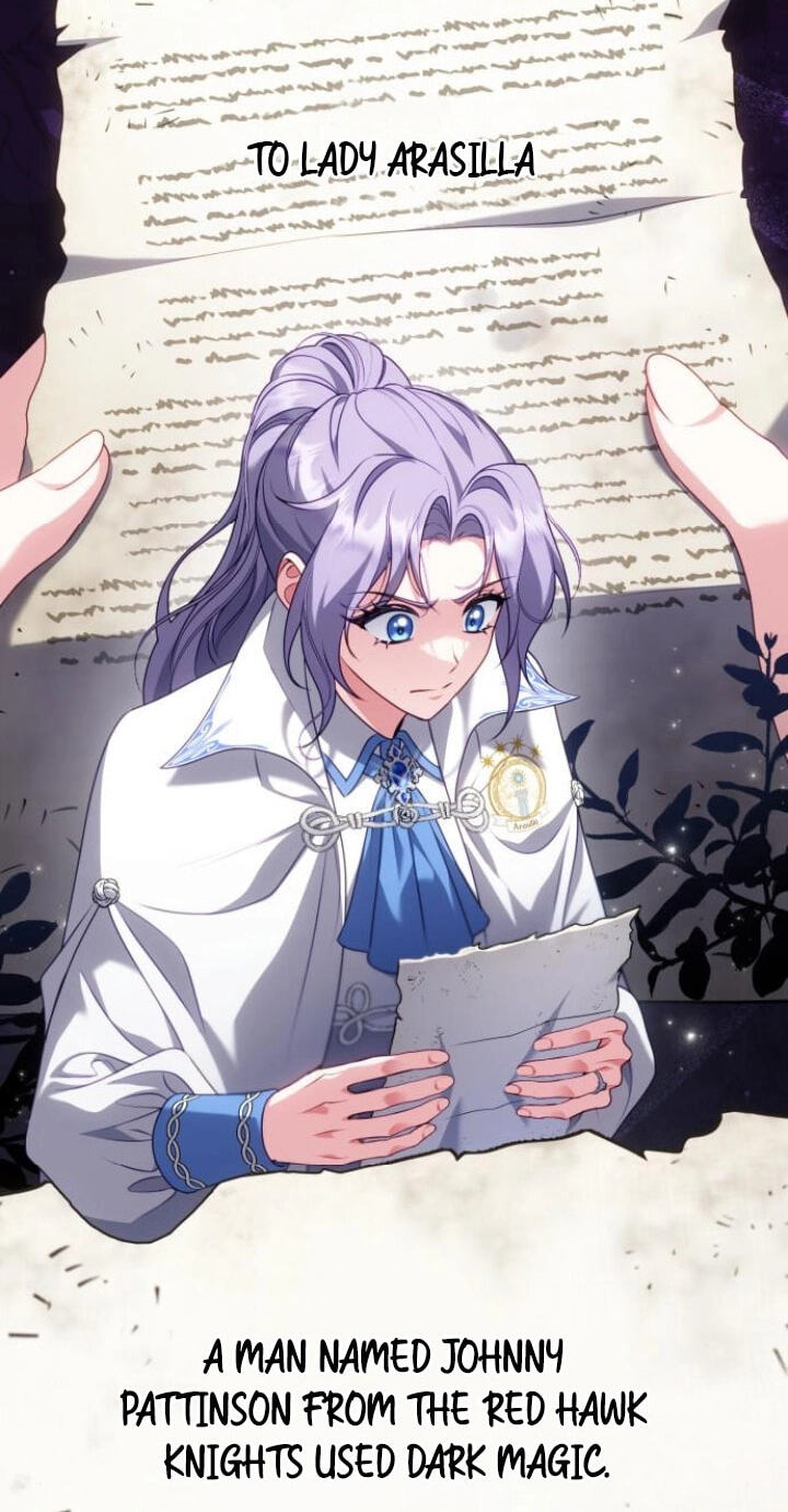 In a Special Contract
