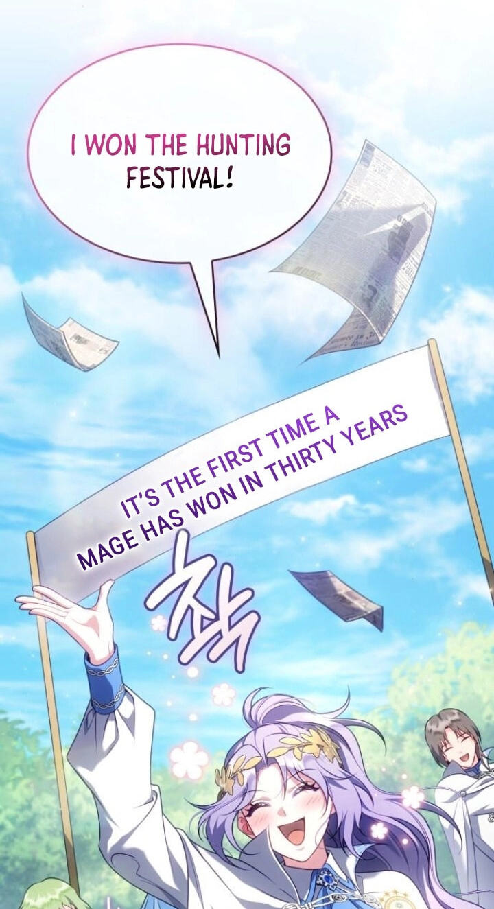 In a Special Contract