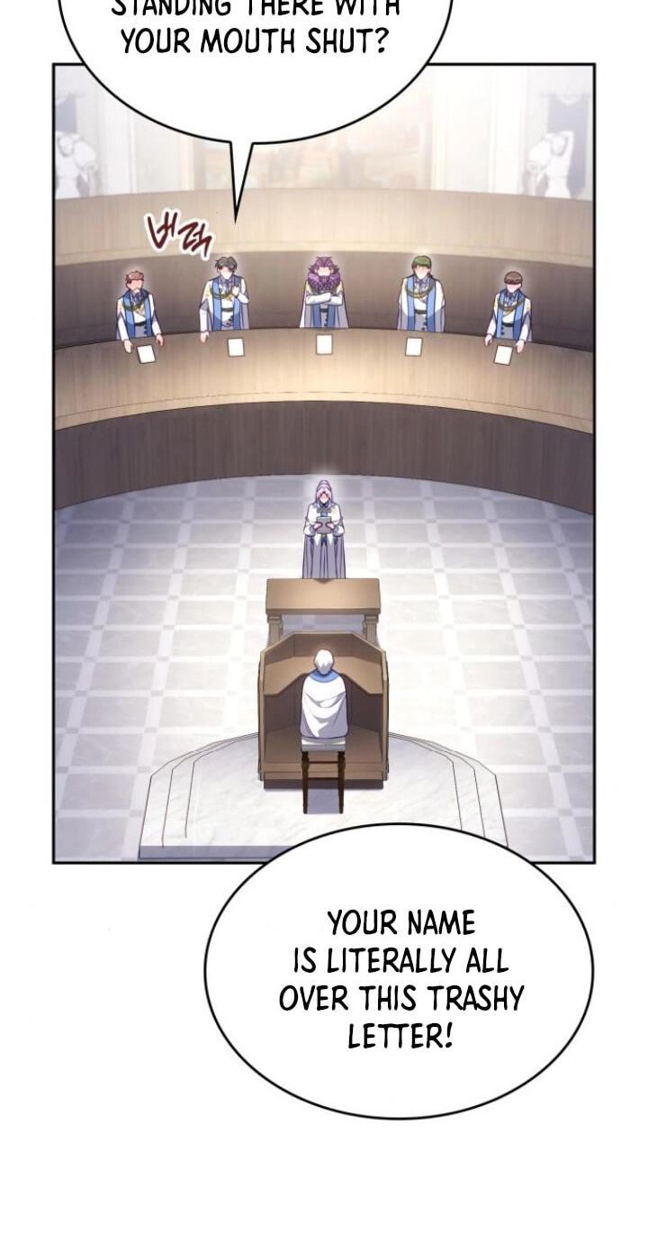 In a Special Contract