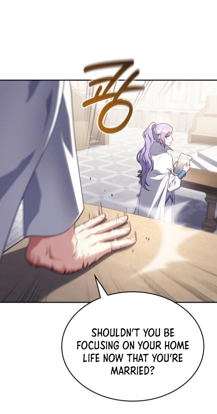 In a Special Contract