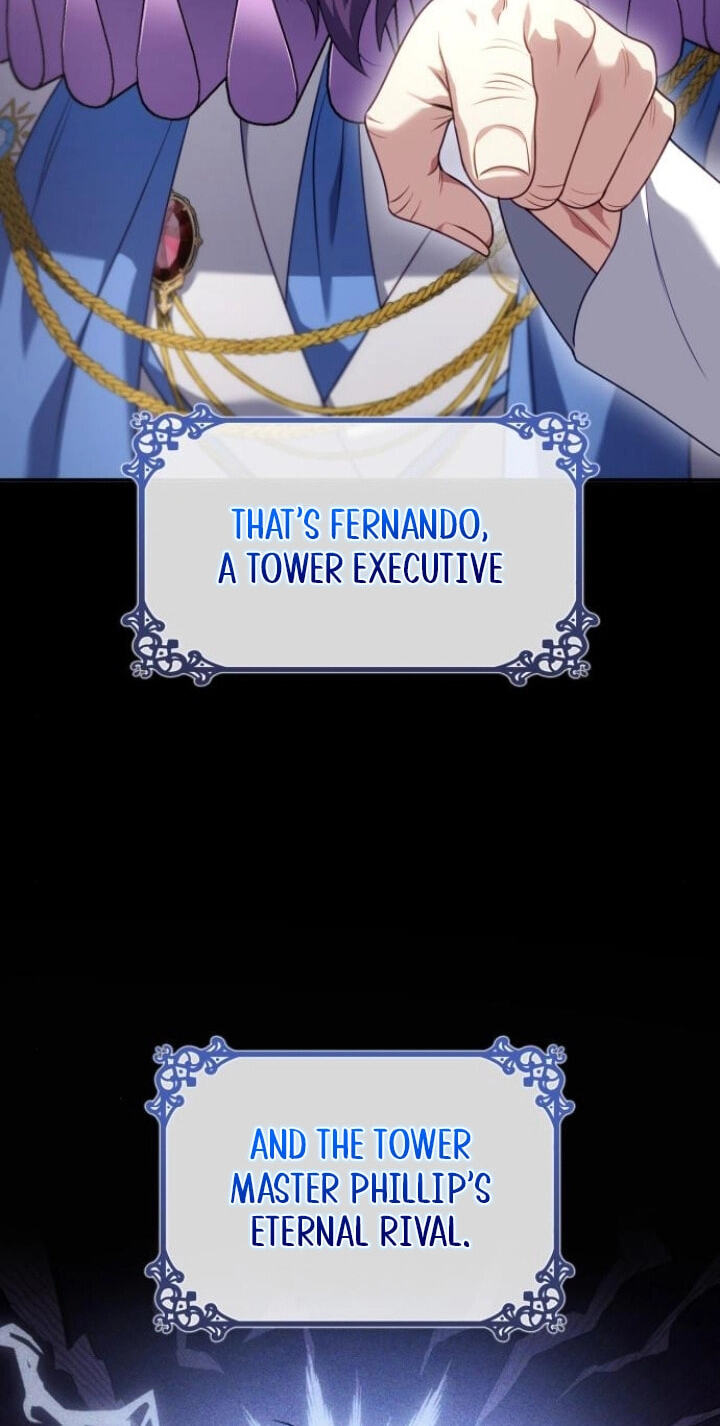 In a Special Contract