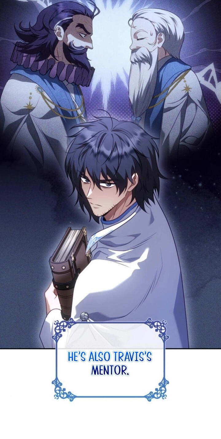 In a Special Contract