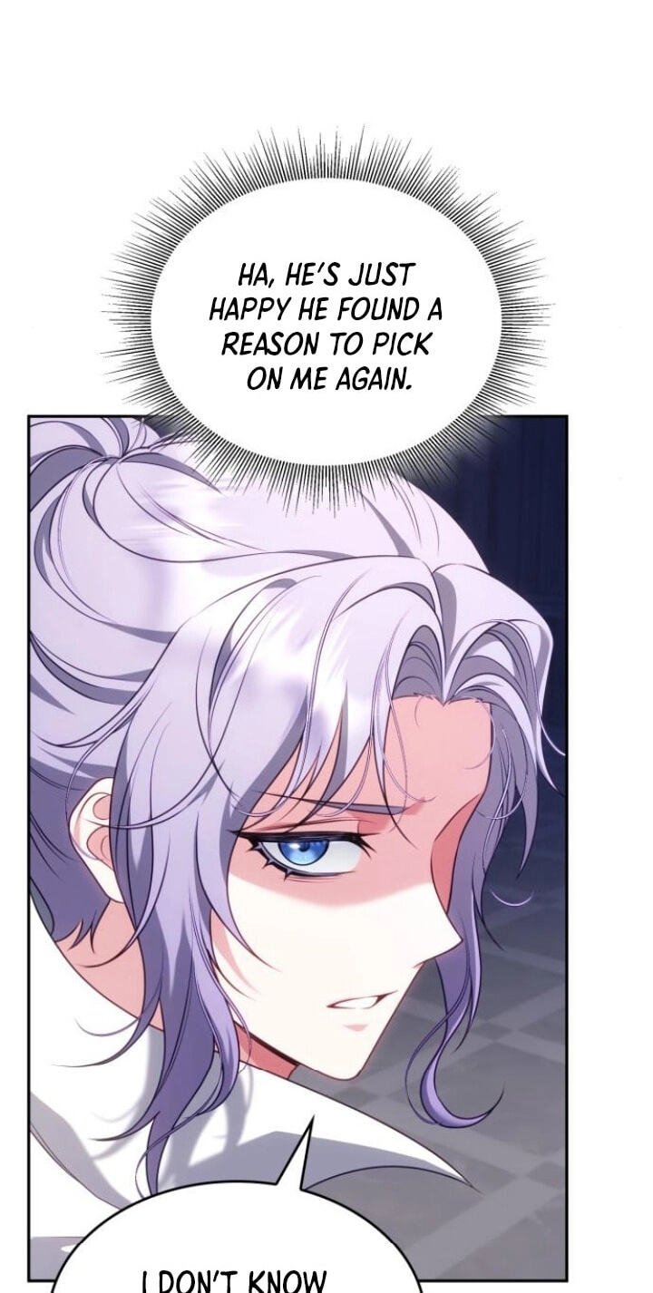 In a Special Contract