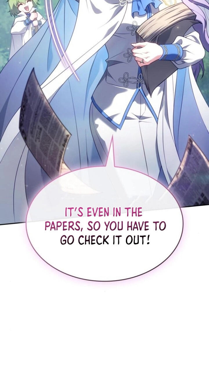 In a Special Contract