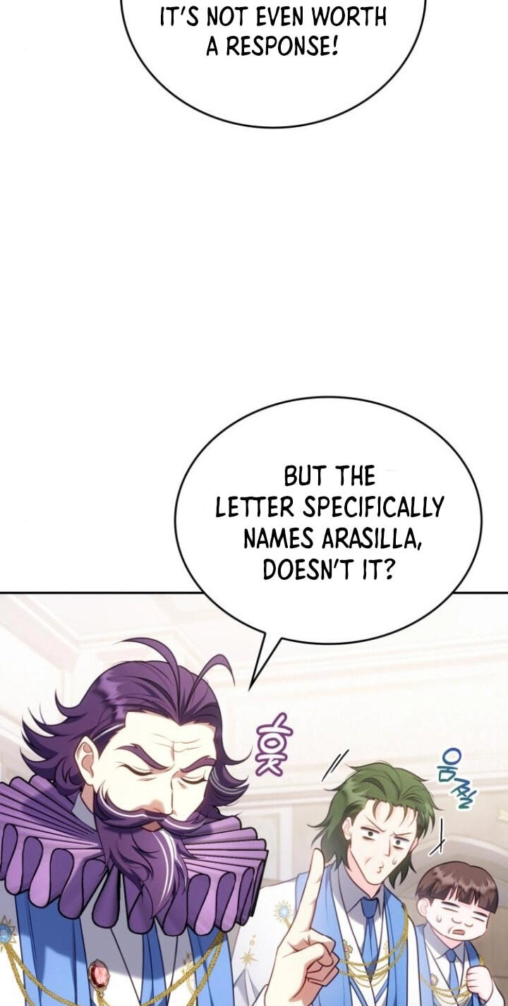 In a Special Contract