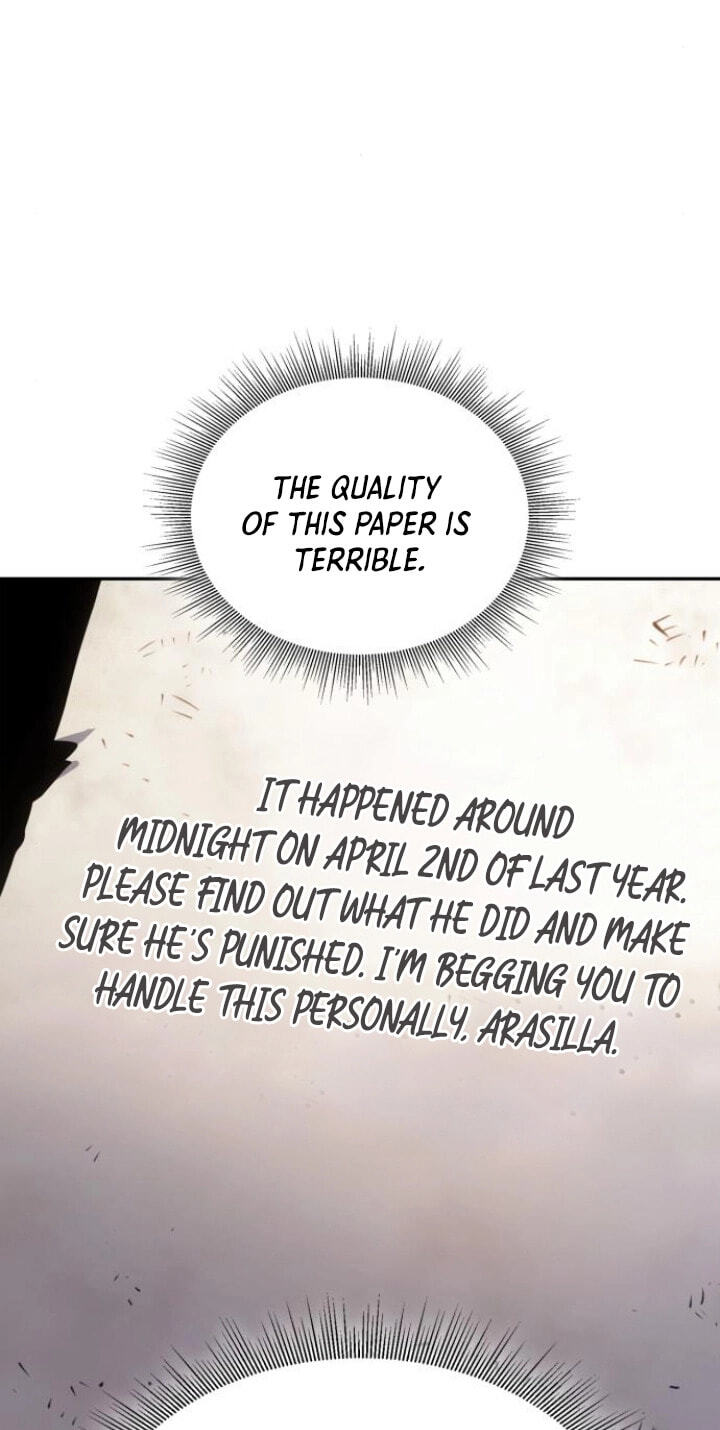 In a Special Contract
