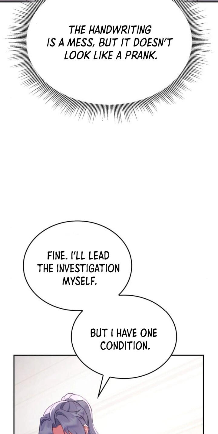 In a Special Contract