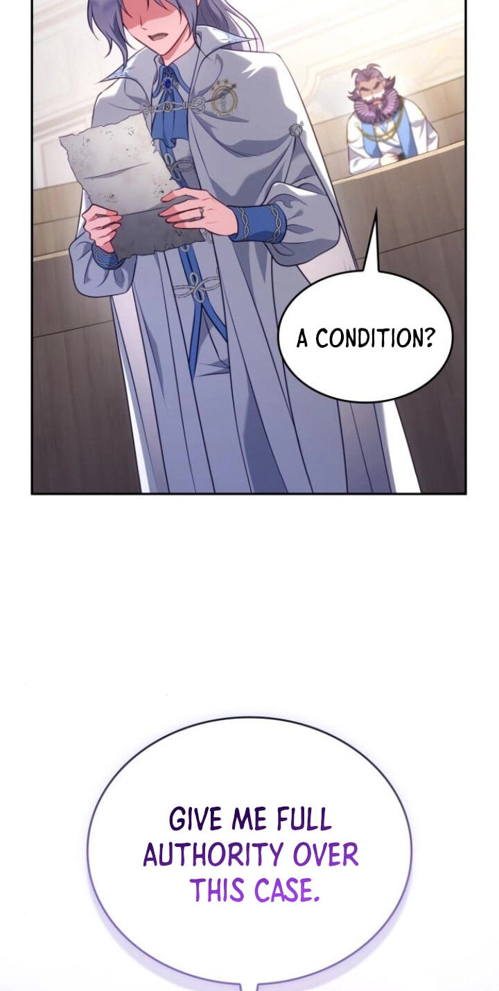In a Special Contract