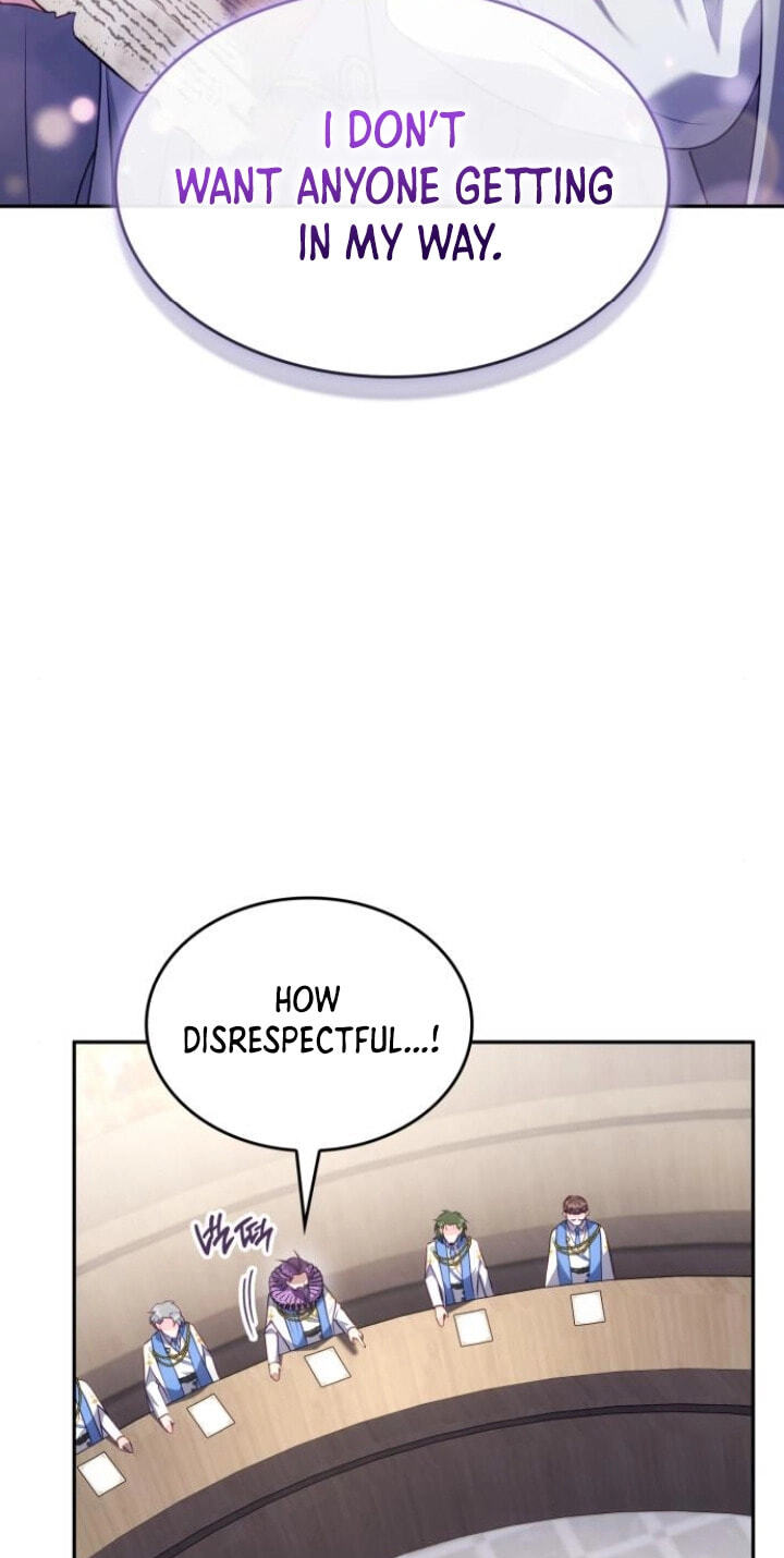 In a Special Contract