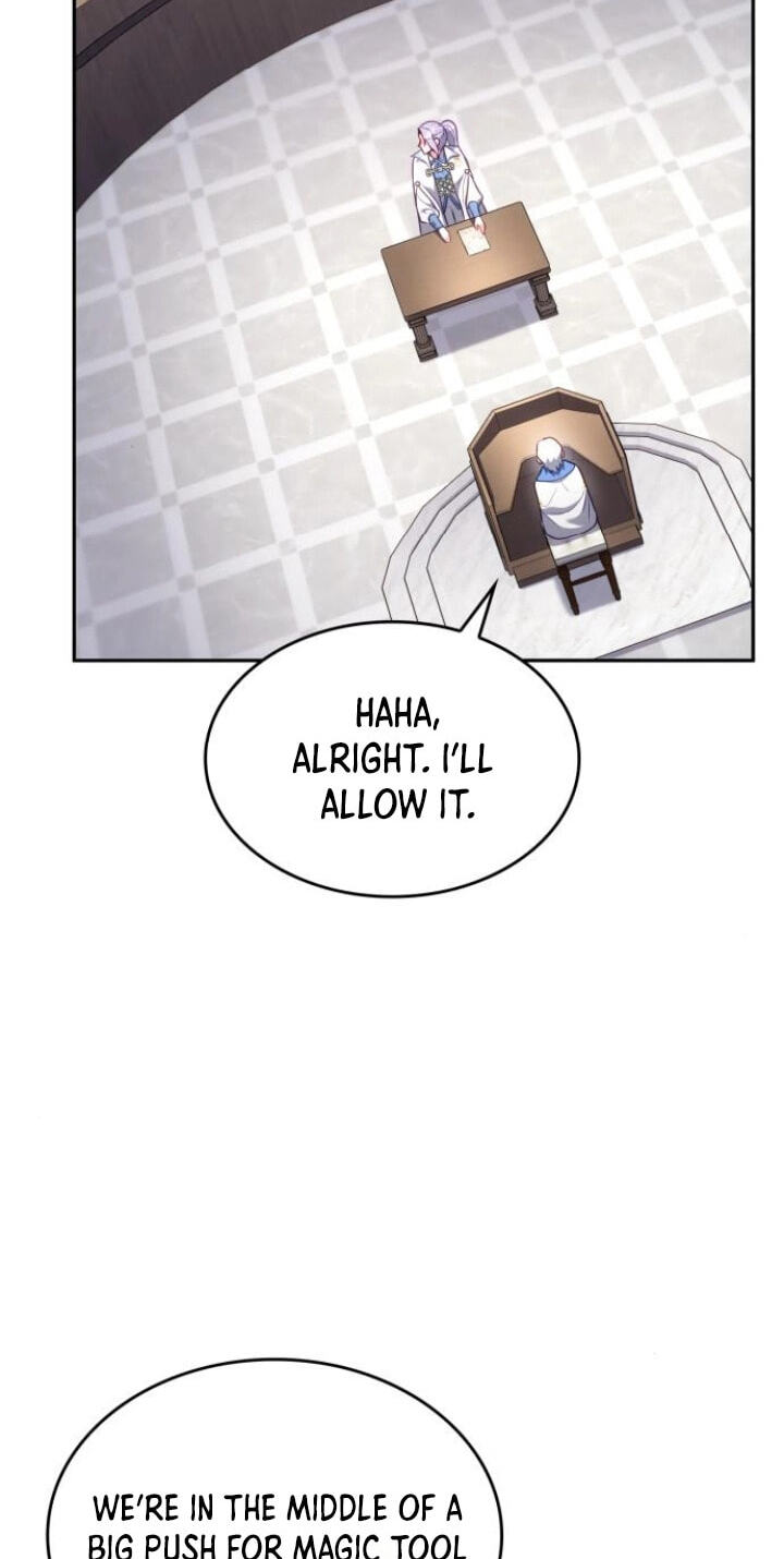 In a Special Contract