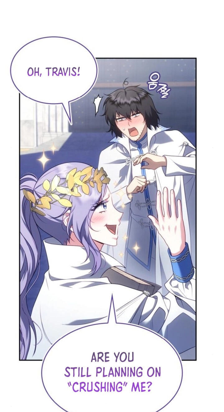 In a Special Contract