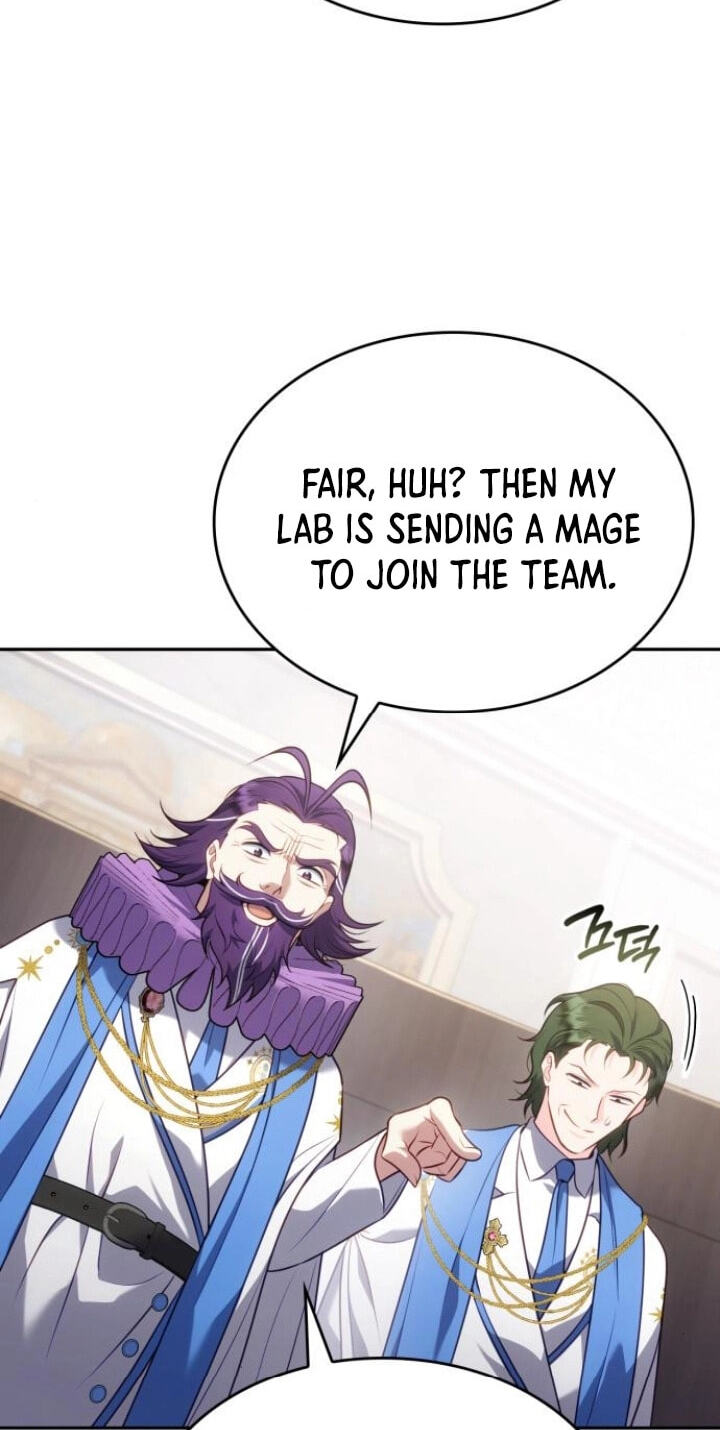 In a Special Contract