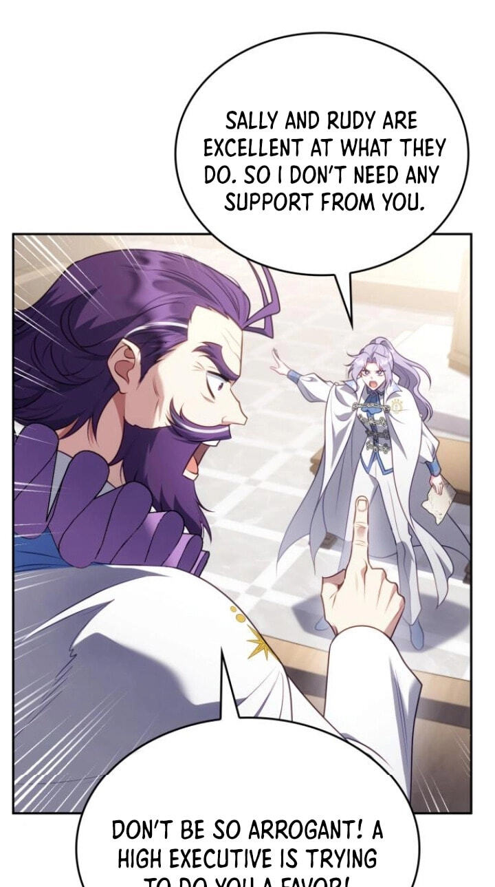 In a Special Contract