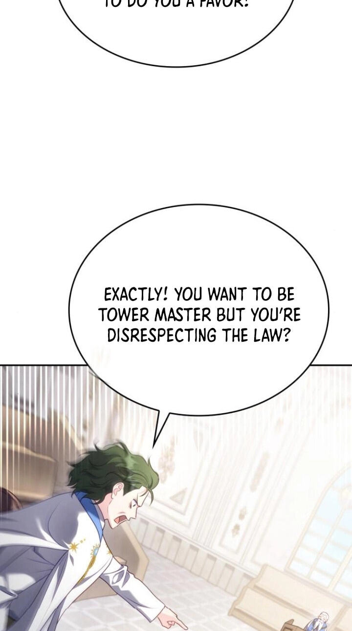 In a Special Contract