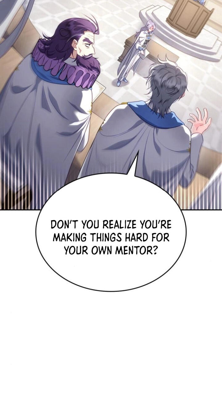 In a Special Contract